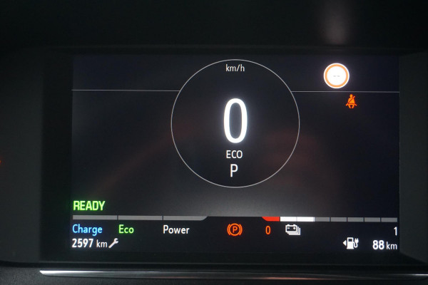 Opel CORSA-E GS Line 50 kWh 3 Fase | Apple Carplay/Android Auto | Winterpakket | Achteruitrijcamera |