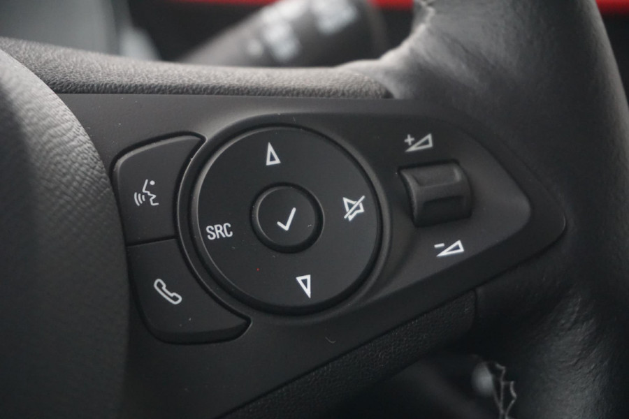 Opel CORSA-E GS Line 50 kWh 3 Fase | Apple Carplay/Android Auto | Winterpakket | Achteruitrijcamera |