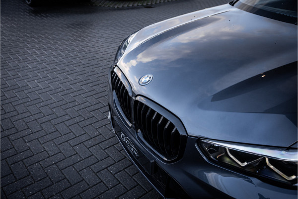 BMW X5 xDrive45e Executive - M Sport | Panorama | Swarovski | Elek. Trekhaak | Memory