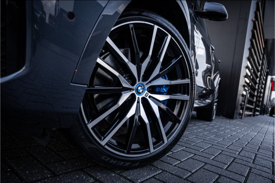 BMW X5 xDrive45e Executive - M Sport | Panorama | Swarovski | Elek. Trekhaak | Memory