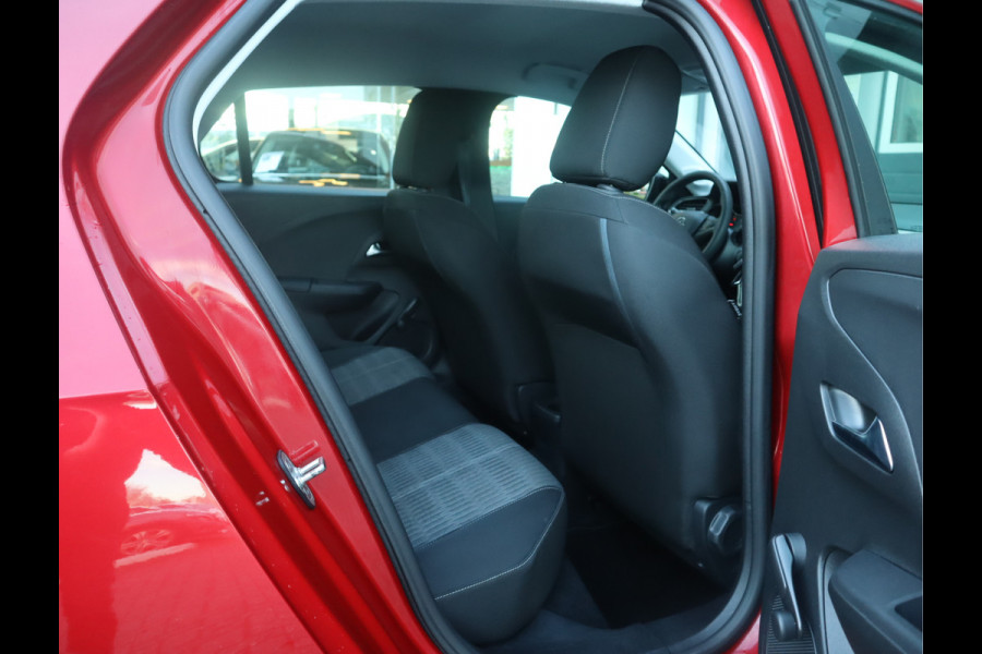 Opel Corsa 1.2 Edition