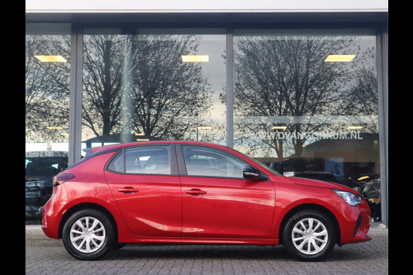 Opel Corsa 1.2 Edition