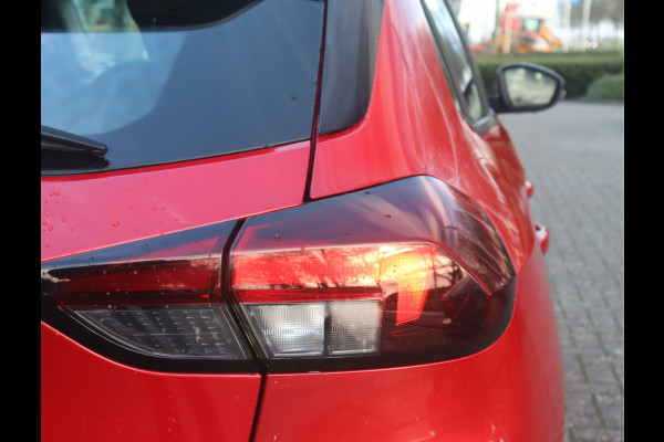 Opel Corsa 1.2 Edition