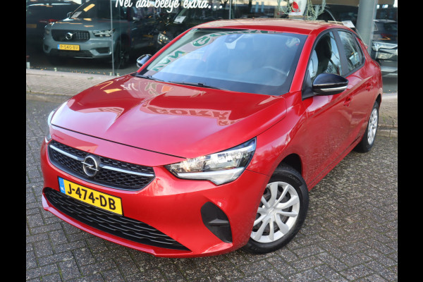 Opel Corsa 1.2 Edition