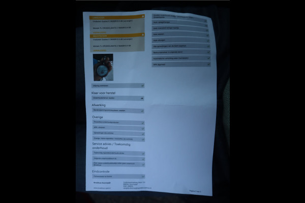 Opel Corsa 1.2 Edition