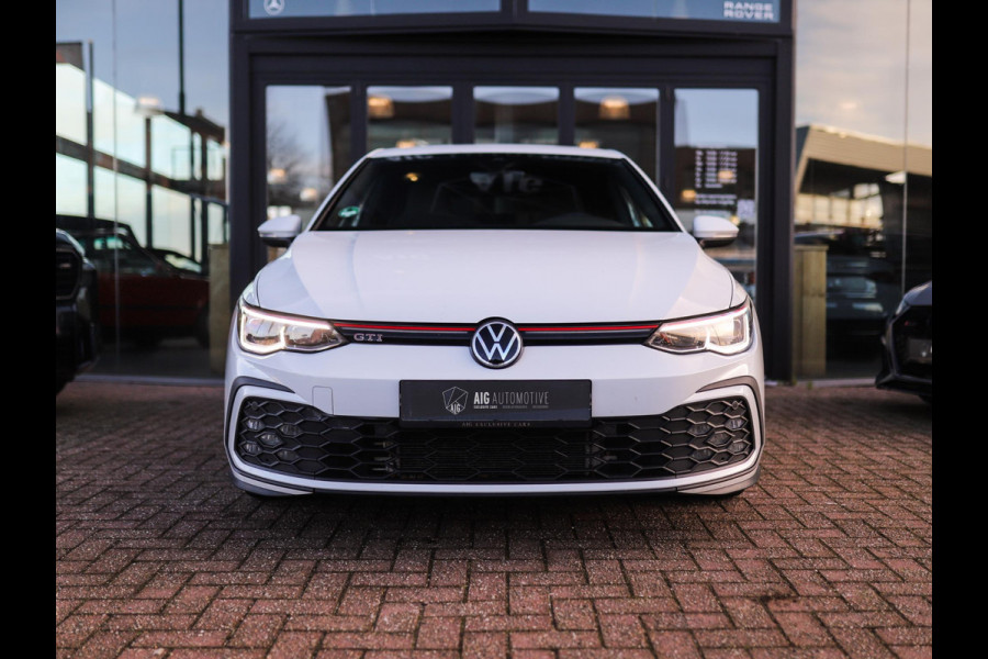 Volkswagen Golf 2.0 TSI GTI IQ-Light | Camera | Stuur/Stoelverw. | ACC