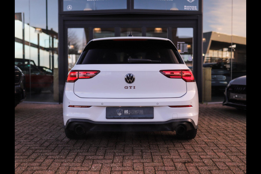 Volkswagen Golf 2.0 TSI GTI IQ-Light | Camera | Stuur/Stoelverw. | ACC