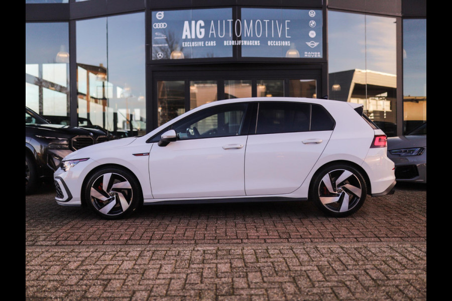 Volkswagen Golf 2.0 TSI GTI IQ-Light | Camera | Stuur/Stoelverw. | ACC