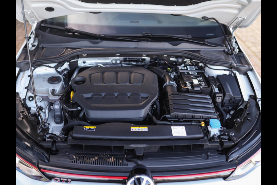 Volkswagen Golf 2.0 TSI GTI IQ-Light | Camera | Stuur/Stoelverw. | ACC