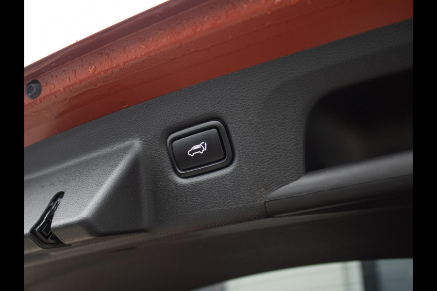 Kia Xceed 1.6 GDi PHEV ExecutiveLine | Schuif/Kanteldak | Stoel/stuur verwarming | LEDER | NL + Dealer onderhouden | Carplay | Cruise control | Climate control |