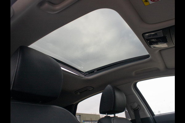 Kia Xceed 1.6 GDi PHEV ExecutiveLine | Schuif/Kanteldak | Stoel/stuur verwarming | LEDER | NL + Dealer onderhouden | Carplay | Cruise control | Climate control |