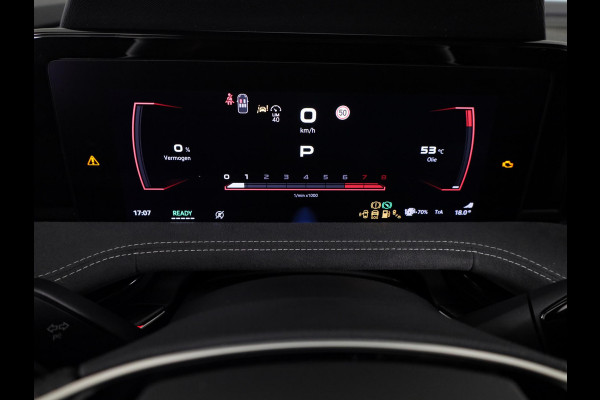 Škoda Superb Combi Sportline Business PHEV 1.5 TSI 204 pk 6 versn. DSG | Panoramadak, elektrisch bedienbaar | Trekhaak, wegklapbaar | Travel Assist Plus Sportline | Dynamic Chassis Control Pakket | CANTON Soundsystem | Lichtmetalen velgen 19 inch Torcular zwart gepolijst