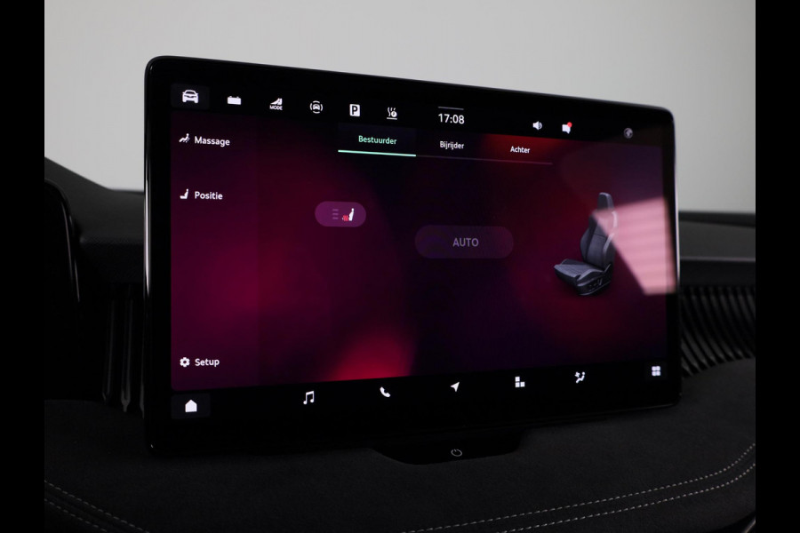 Škoda Superb Combi Sportline Business PHEV 1.5 TSI 204 pk 6 versn. DSG | Panoramadak, elektrisch bedienbaar | Trekhaak, wegklapbaar | Travel Assist Plus Sportline | Dynamic Chassis Control Pakket | CANTON Soundsystem | Lichtmetalen velgen 19 inch Torcular zwart gepolijst