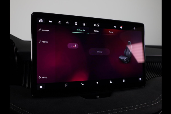 Škoda Superb Combi Sportline Business PHEV 1.5 TSI 204 pk 6 versn. DSG | Panoramadak, elektrisch bedienbaar | Trekhaak, wegklapbaar | Travel Assist Plus Sportline | Dynamic Chassis Control Pakket | CANTON Soundsystem | Lichtmetalen velgen 19 inch Torcular zwart gepolijst