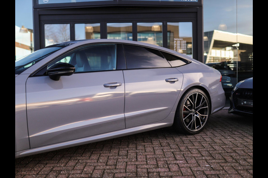 Audi S7 Sportback 3.0 TDI A7 quattro | B&O | Camera | HUD | Memory