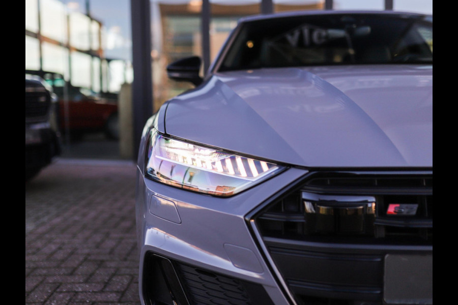 Audi S7 Sportback 3.0 TDI A7 quattro | B&O | Camera | HUD | Memory