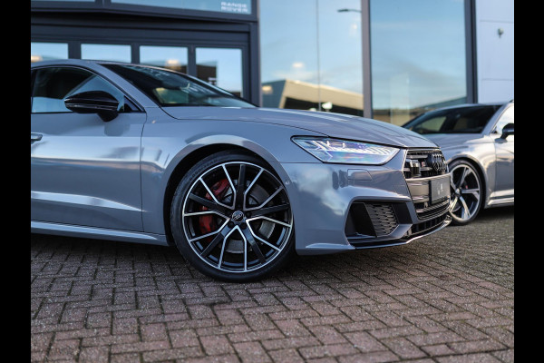 Audi S7 Sportback 3.0 TDI A7 quattro | B&O | Camera | HUD | Memory