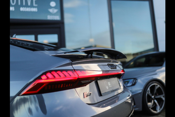 Audi S7 Sportback 3.0 TDI A7 quattro | B&O | Camera | HUD | Memory