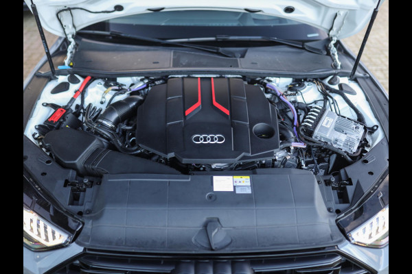 Audi S7 Sportback 3.0 TDI A7 quattro | B&O | Camera | HUD | Memory