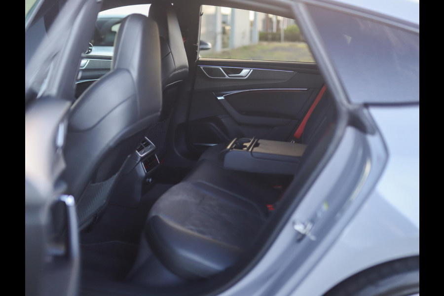 Audi S7 Sportback 3.0 TDI A7 quattro | B&O | Camera | HUD | Memory