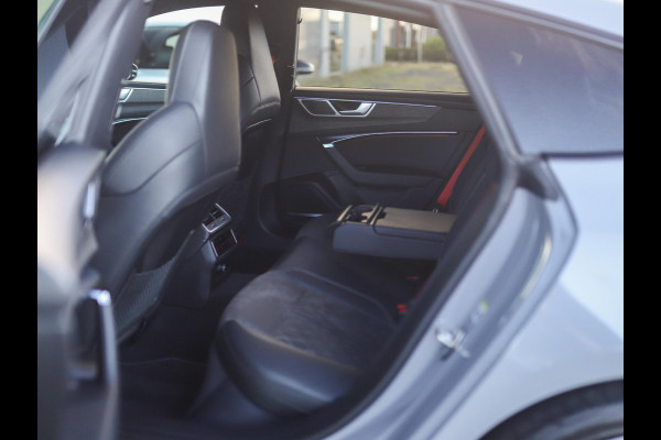 Audi S7 Sportback 3.0 TDI A7 quattro | B&O | Camera | HUD | Memory