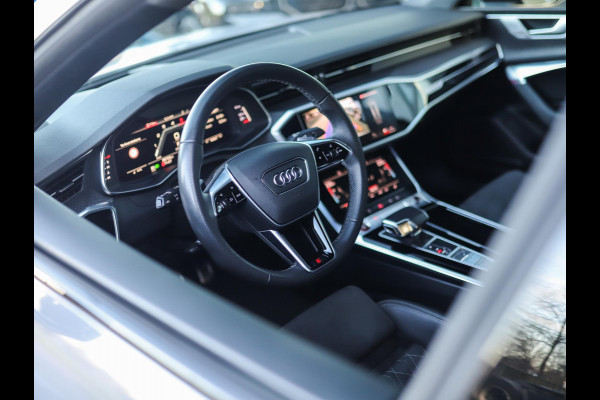 Audi S7 Sportback 3.0 TDI A7 quattro | B&O | Camera | HUD | Memory