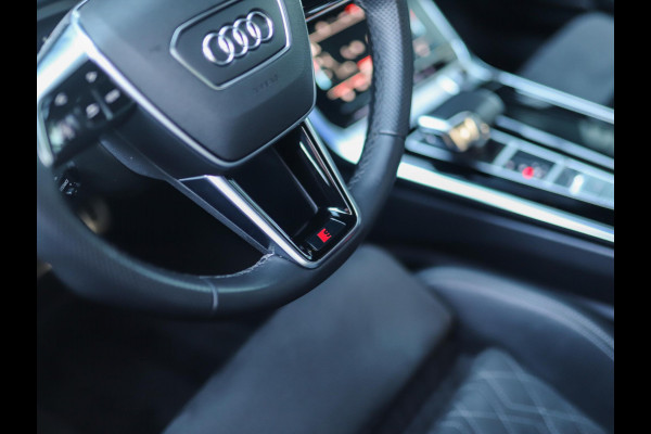 Audi S7 Sportback 3.0 TDI A7 quattro | B&O | Camera | HUD | Memory
