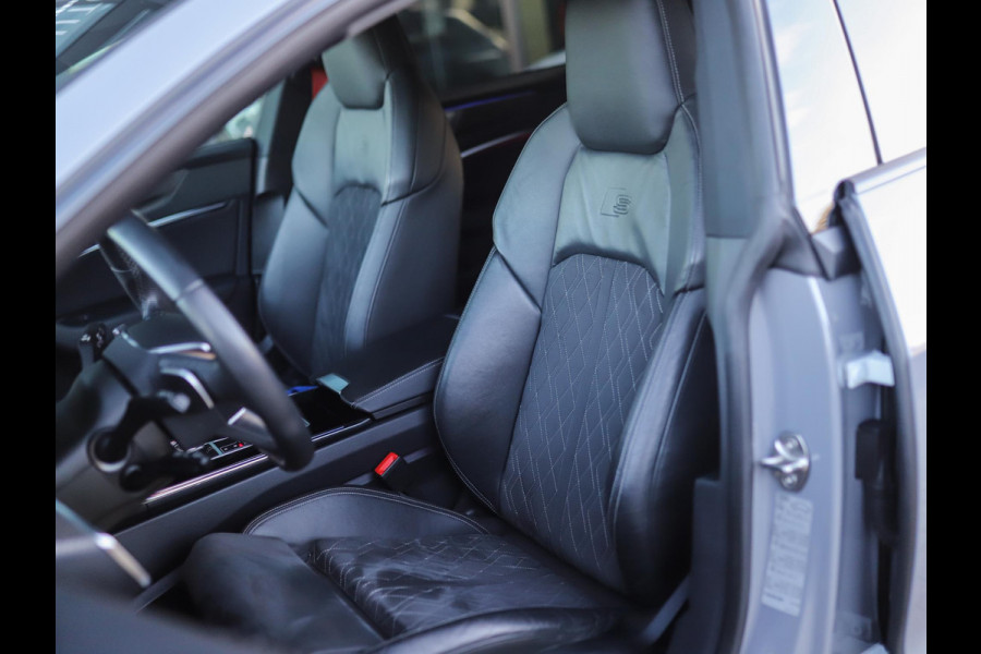 Audi S7 Sportback 3.0 TDI A7 quattro | B&O | Camera | HUD | Memory