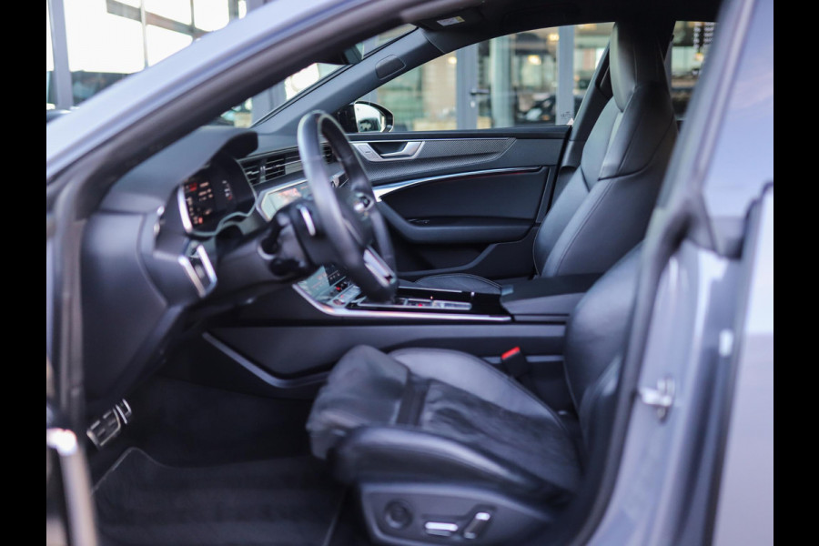 Audi S7 Sportback 3.0 TDI A7 quattro | B&O | Camera | HUD | Memory