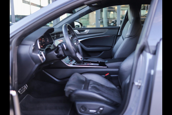 Audi S7 Sportback 3.0 TDI A7 quattro | B&O | Camera | HUD | Memory