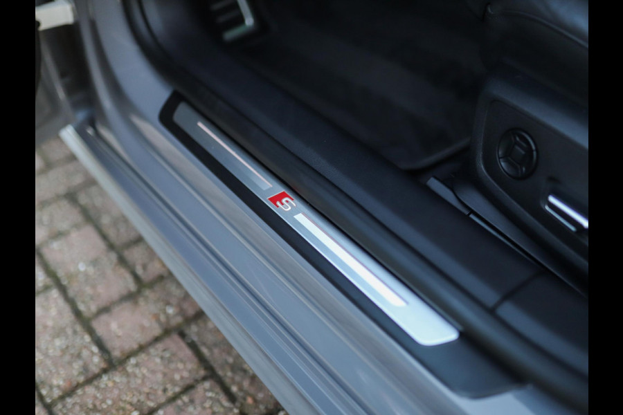 Audi S7 Sportback 3.0 TDI A7 quattro | B&O | Camera | HUD | Memory