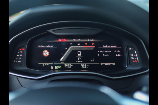 Audi S7 Sportback 3.0 TDI A7 quattro | B&O | Camera | HUD | Memory