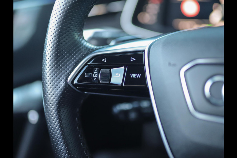 Audi S7 Sportback 3.0 TDI A7 quattro | B&O | Camera | HUD | Memory