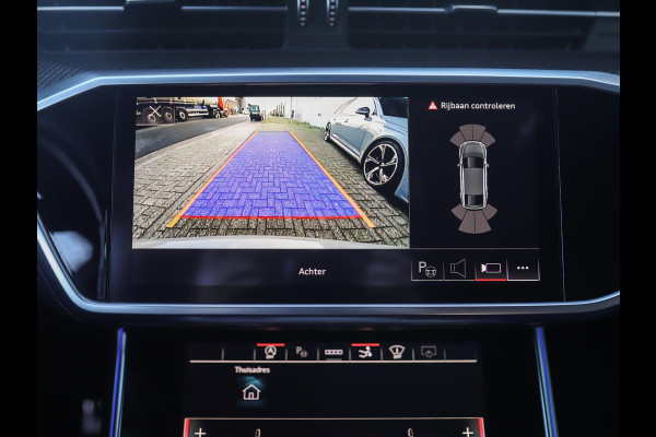 Audi S7 Sportback 3.0 TDI A7 quattro | B&O | Camera | HUD | Memory