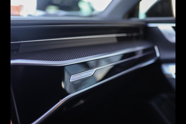 Audi S7 Sportback 3.0 TDI A7 quattro | B&O | Camera | HUD | Memory