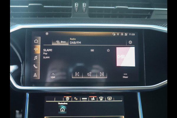 Audi S7 Sportback 3.0 TDI A7 quattro | B&O | Camera | HUD | Memory