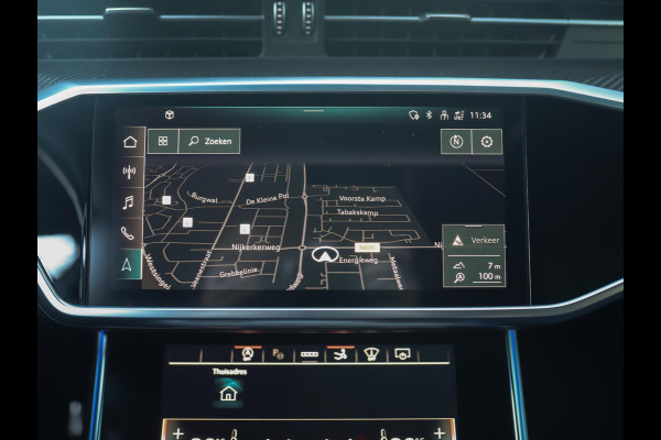 Audi S7 Sportback 3.0 TDI A7 quattro | B&O | Camera | HUD | Memory