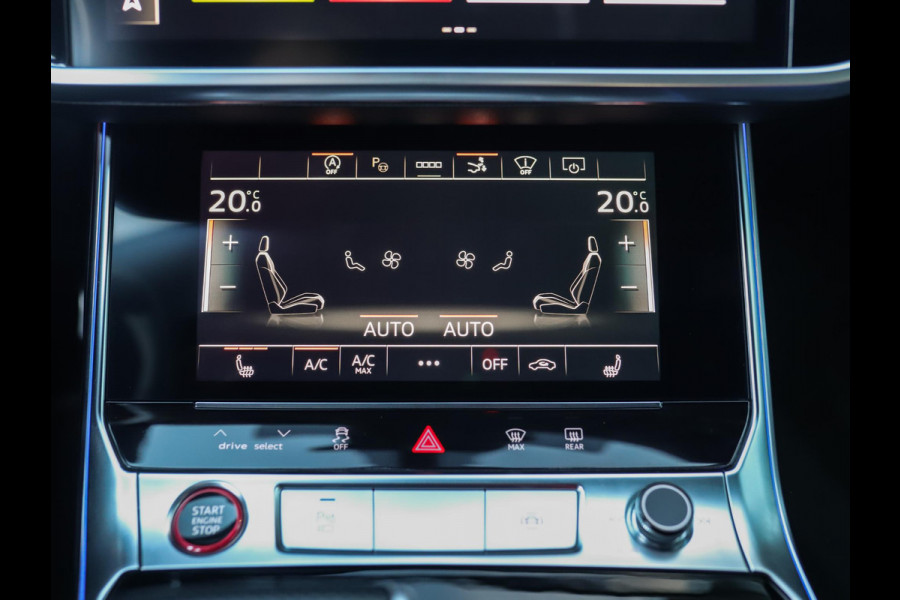 Audi S7 Sportback 3.0 TDI A7 quattro | B&O | Camera | HUD | Memory