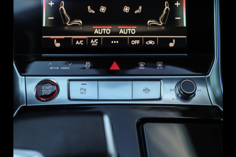 Audi S7 Sportback 3.0 TDI A7 quattro | B&O | Camera | HUD | Memory