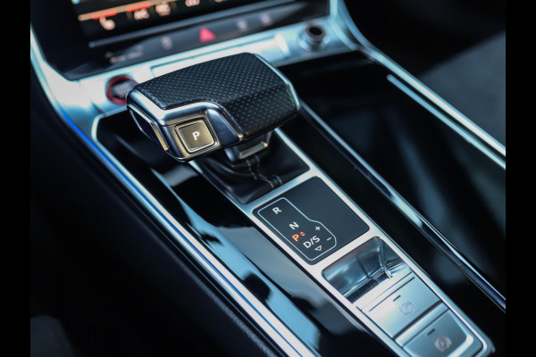 Audi S7 Sportback 3.0 TDI A7 quattro | B&O | Camera | HUD | Memory