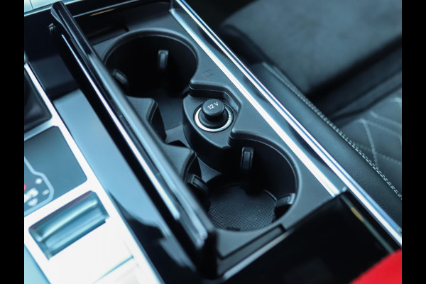 Audi S7 Sportback 3.0 TDI A7 quattro | B&O | Camera | HUD | Memory