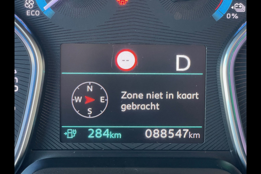 Opel Vivaro-e L2H1 Edition 75 kWh 100% Elektrisch WLTP Range 315km SOH 90% 05-2021