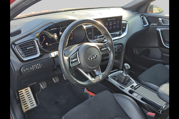 Kia ProCeed 1.0 T-GDI GT-Line | Camera | Schuifdak | Navigatie