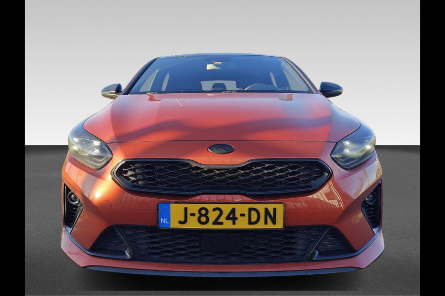 Kia ProCeed 1.0 T-GDI GT-Line | Camera | Schuifdak | Navigatie