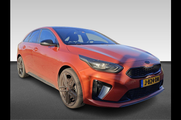 Kia ProCeed 1.0 T-GDI GT-Line | Camera | Schuifdak | Navigatie