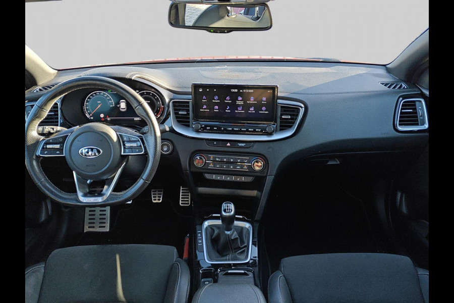 Kia ProCeed 1.0 T-GDI GT-Line | Camera | Schuifdak | Navigatie