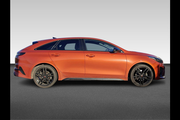 Kia ProCeed 1.0 T-GDI GT-Line | Camera | Schuifdak | Navigatie