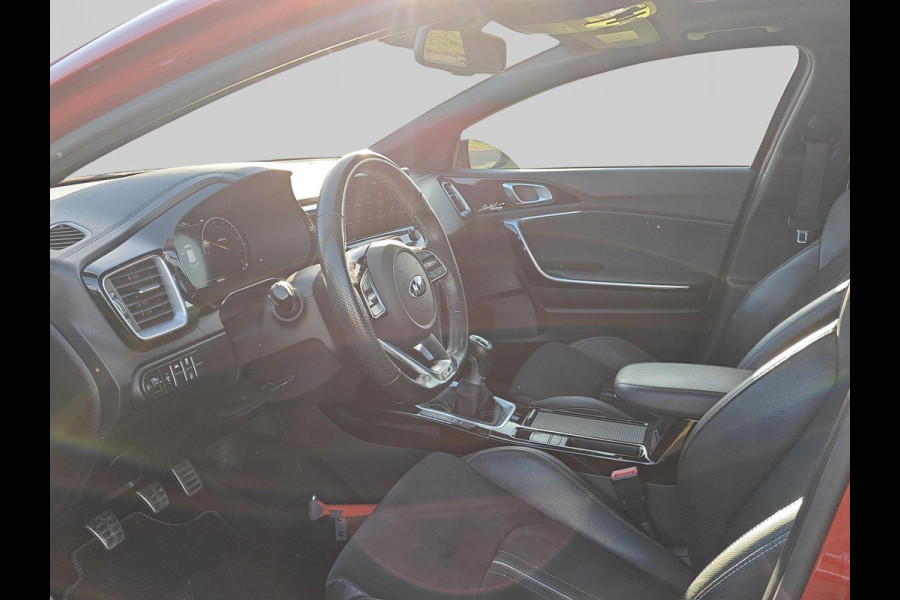 Kia ProCeed 1.0 T-GDI GT-Line | Camera | Schuifdak | Navigatie