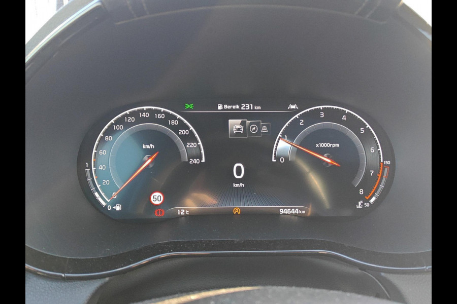 Kia ProCeed 1.0 T-GDI GT-Line | Camera | Schuifdak | Navigatie