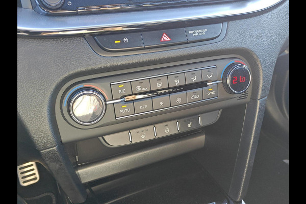 Kia ProCeed 1.0 T-GDI GT-Line | Camera | Schuifdak | Navigatie